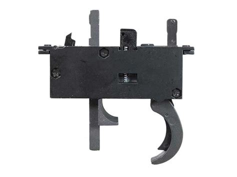 mb01 metal trigger box|Well Metal Trigger Box for MB01 MB04 MB05 .